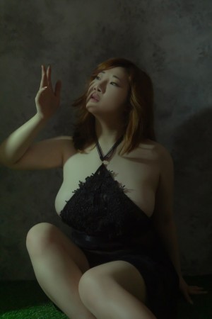 Indonesian Cosplayer Photo #138