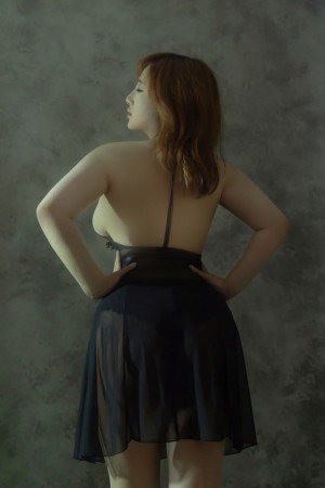 Indonesian Cosplayer Photo #143