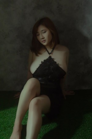 Indonesian Cosplayer Photo #146