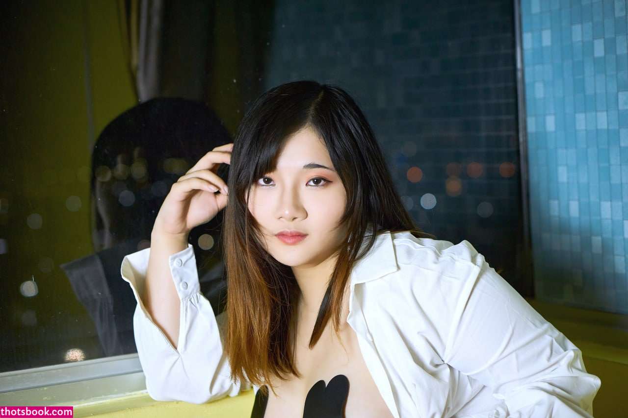 Indonesian Cosplayer Photo #167