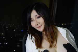 Indonesian Cosplayer Photo #149