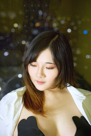 Indonesian Cosplayer Photo #151