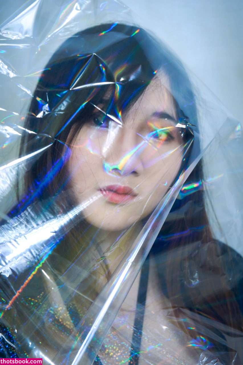 Indonesian Cosplayer Photo #177