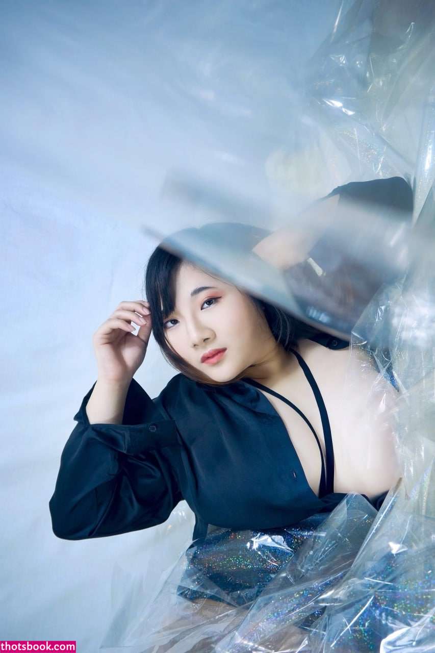 Indonesian Cosplayer Photo #188