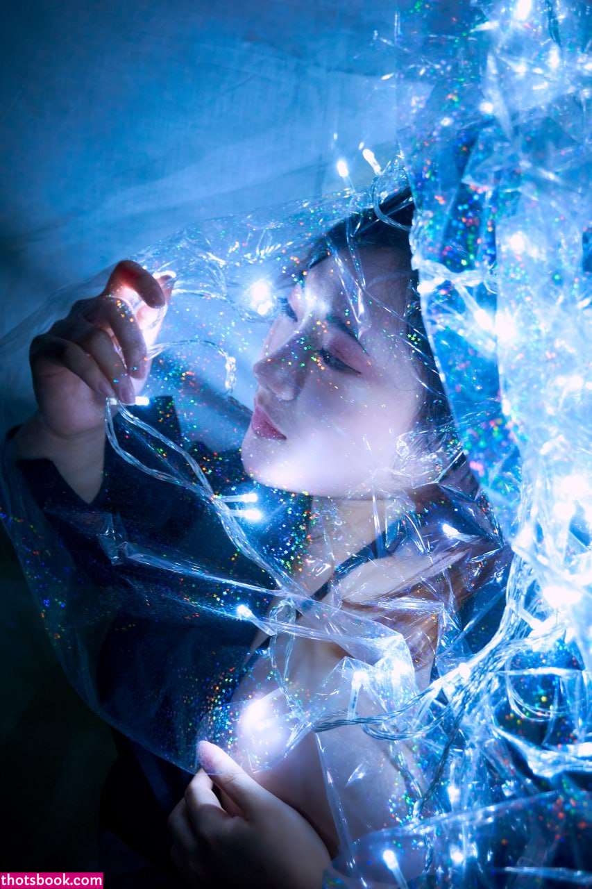 Indonesian Cosplayer Photo #189