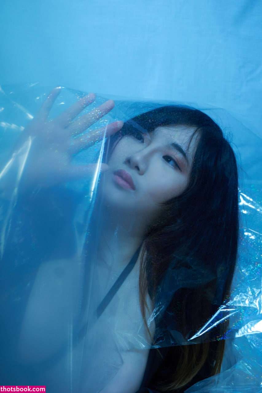 Indonesian Cosplayer Photo #192