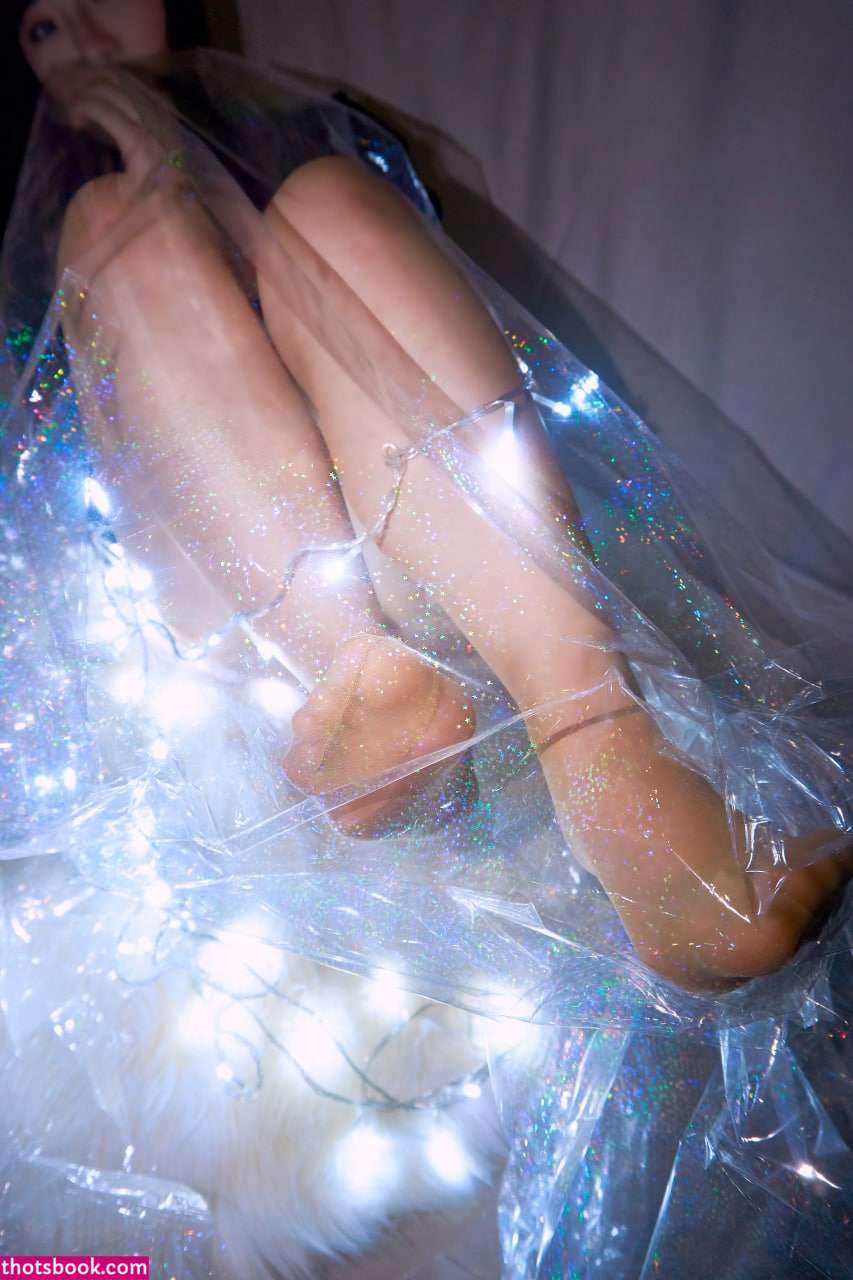 Indonesian Cosplayer Photo #196