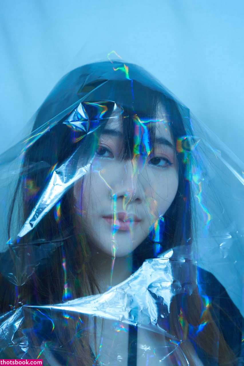 Indonesian Cosplayer Photo #200