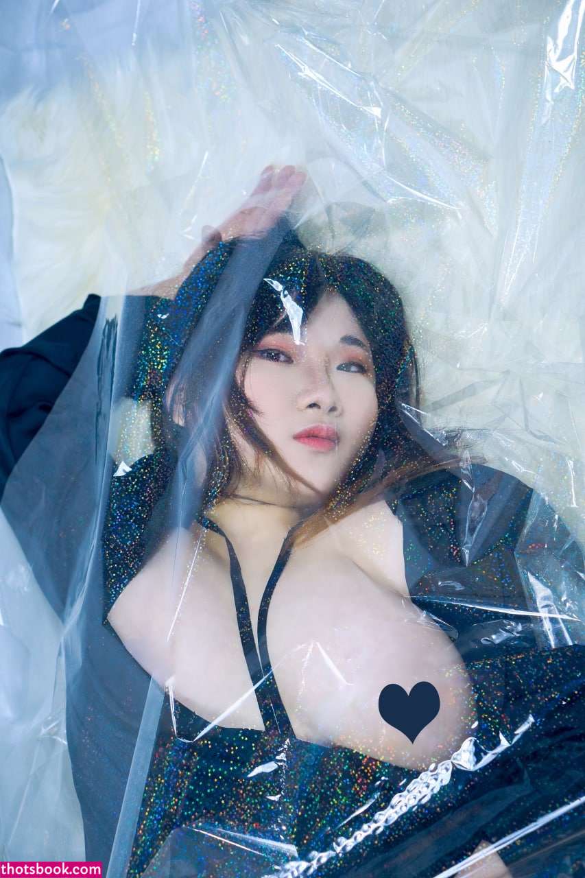 Indonesian Cosplayer Photo #208