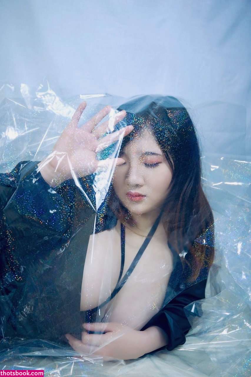 Indonesian Cosplayer Photo #210