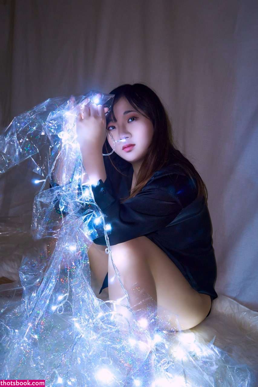 Indonesian Cosplayer Photo #211