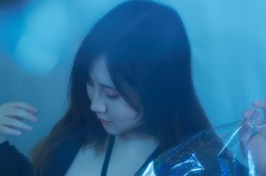 Indonesian Cosplayer Photo #180