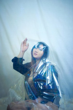 Indonesian Cosplayer Photo #190