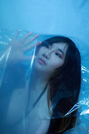 Indonesian Cosplayer Photo #192