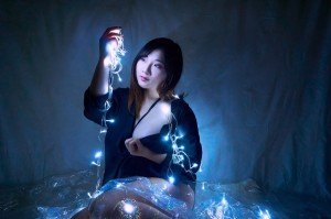 Indonesian Cosplayer Photo #206