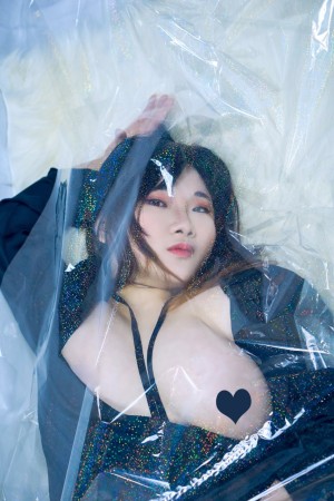 Indonesian Cosplayer Photo #208