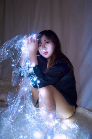 Indonesian Cosplayer Photo #211