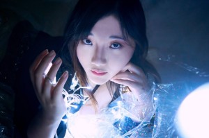 Indonesian Cosplayer Photo #214