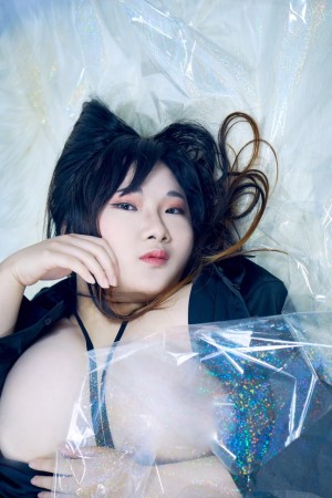 Indonesian Cosplayer Photo #215