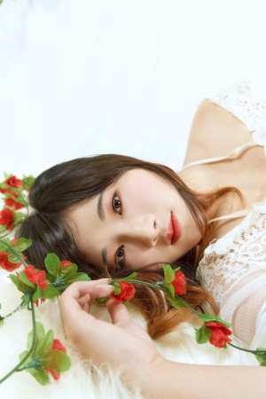 Indonesian Cosplayer Photo #219