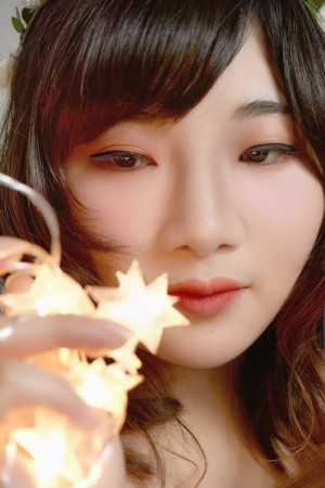 Indonesian Cosplayer Photo #244