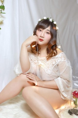 Indonesian Cosplayer Photo #249