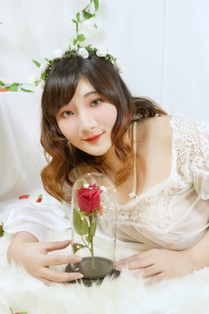 Indonesian Cosplayer Photo #250