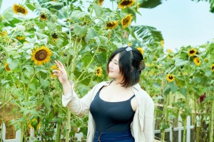 Indonesian Cosplayer Photo #299