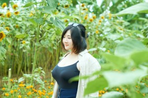 Indonesian Cosplayer Photo #301