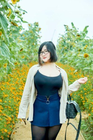 Indonesian Cosplayer Photo #304