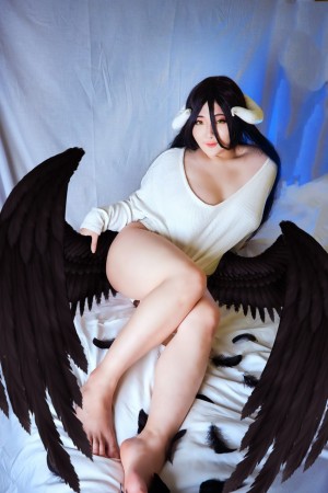 Indonesian Cosplayer Photo #309