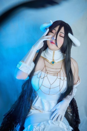 Indonesian Cosplayer Photo #315