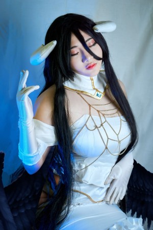 Indonesian Cosplayer Photo #326