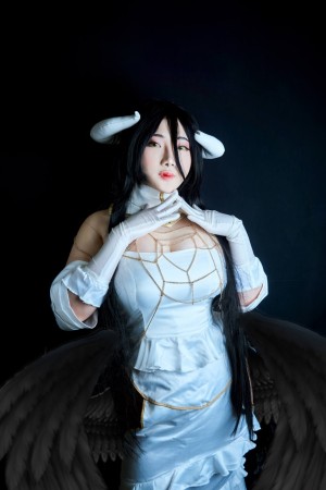 Indonesian Cosplayer Photo #327