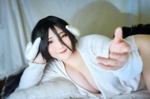 Indonesian Cosplayer Photo #330
