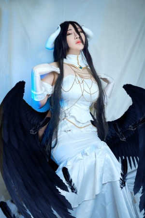 Indonesian Cosplayer Photo #333