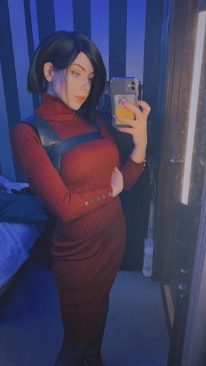 Eilisavcosplay Photo #112