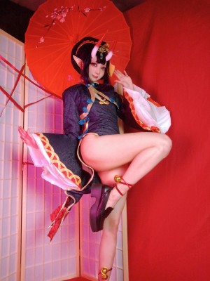 Evil Overlord Gabo Photo #63