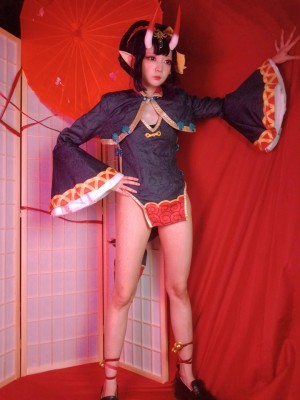 Evil Overlord Gabo Photo #71