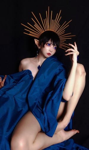 Evil Overlord Gabo Photo #72