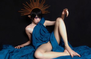 Evil Overlord Gabo Photo #74