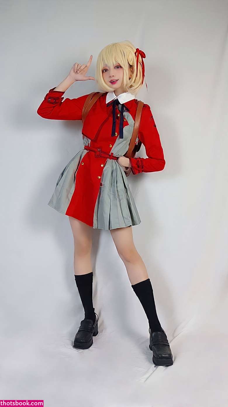 Evil Overlord Gabo Photo #81