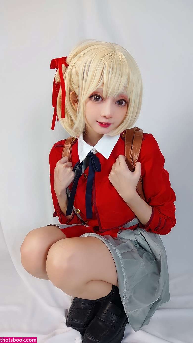 Evil Overlord Gabo Photo #86