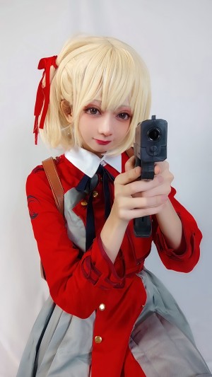 Evil Overlord Gabo Photo #84