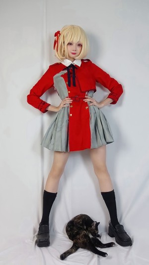 Evil Overlord Gabo Photo #85