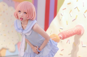 Evil Overlord Gabo Photo #120