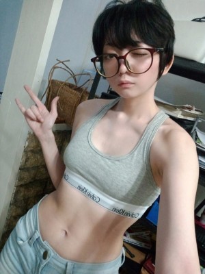 Evil Overlord Gabo Photo #123