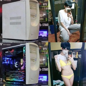 Evil Overlord Gabo Photo #129