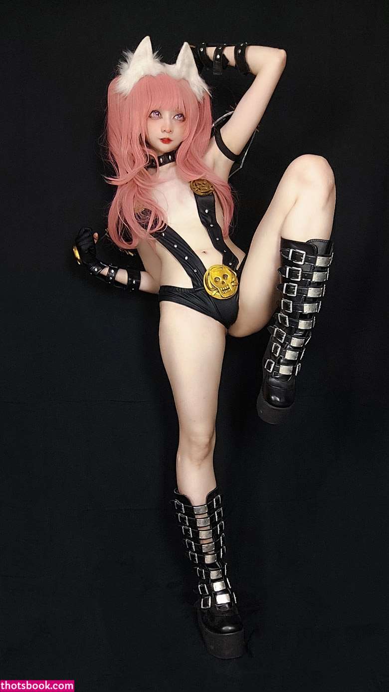 Evil Overlord Gabo Photo #154