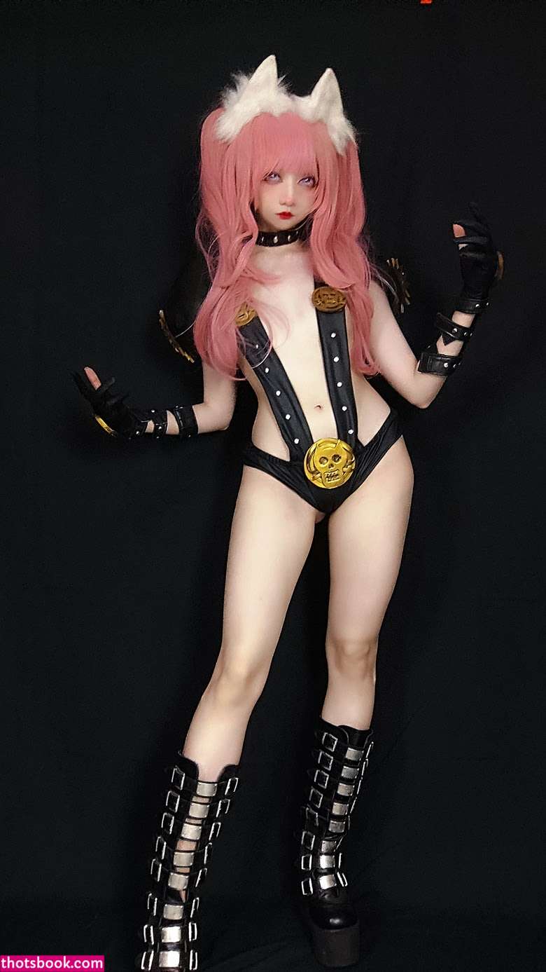 Evil Overlord Gabo Photo #159